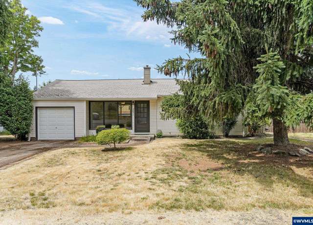 Property at 3831 Harvey St SE, Salem, OR 97302, 3 beds, 1 bath