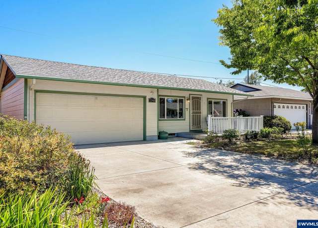 Property at 1346 Princeton Rd, Woodburn, OR 97071, 2 beds, 1 bath