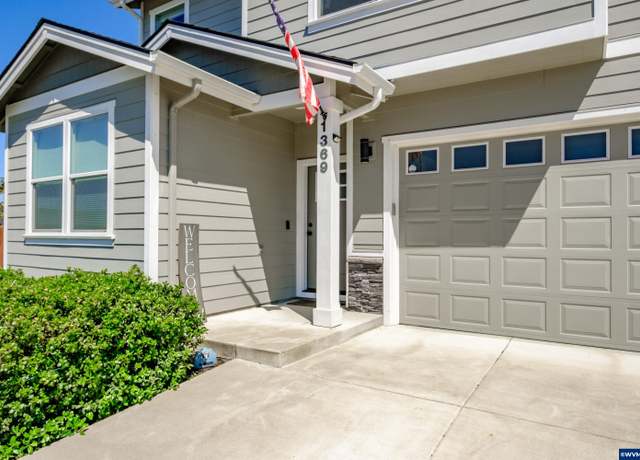 Property at 1369 S 10Th St, Independence, OR 97351, 4 beds, 2.5 baths