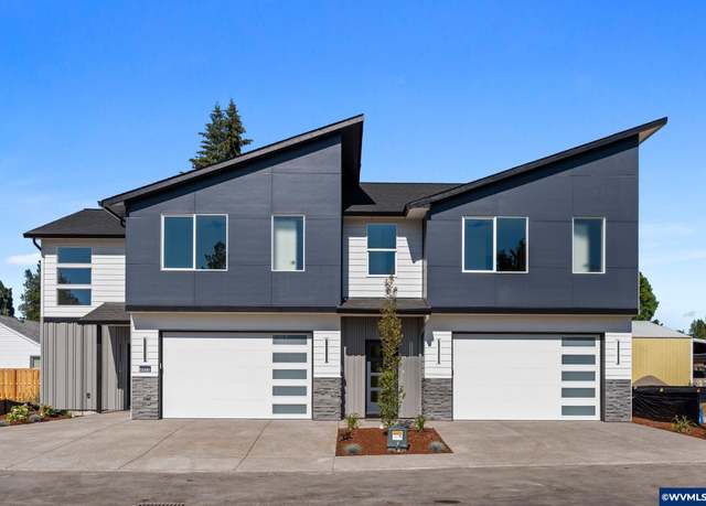 Property at 4825 Elvira (& 4827) Pl N, Keizer, OR 97303, 6 beds, 6 baths