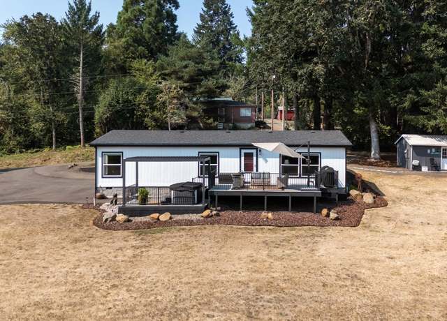 Property at 30402 Townsend Rd, Lebanon, OR 97355, 3 beds, 2 baths