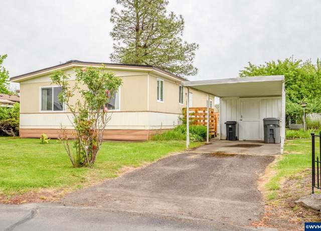 Property at 277 NE Conifer Blvd Unit 21, Corvallis, OR 97330, 2 beds, 1 bath