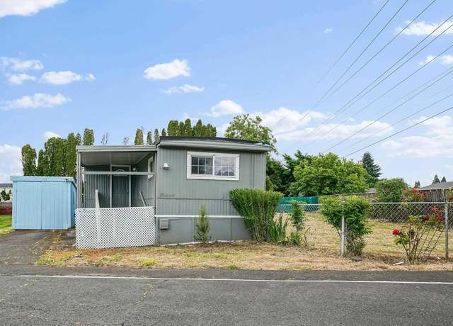 Property at 106 Clearwater Ave NE, Salem, OR 97301, 3 beds, 1 bath