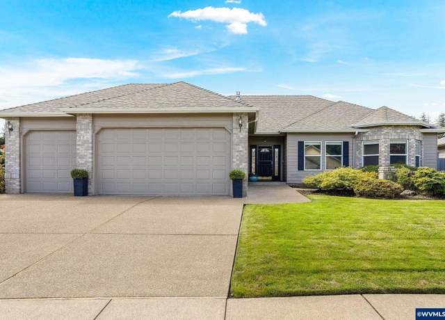 Property at 6605 Parkshadow Ct NE, Keizer, OR 97303, 2 beds, 2 baths