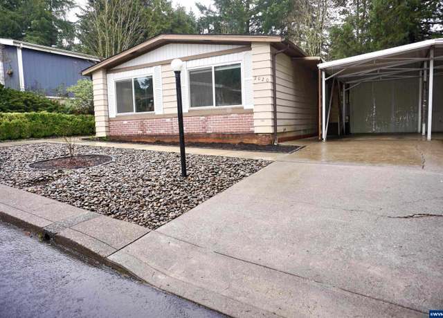 Property at 2020 Nomad Ct SE, Salem, OR 97306, 2 beds, 2 baths