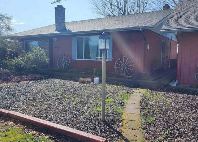 Property at 593 Howell Pr NE, Salem, OR 97317, 3 beds, 2 baths