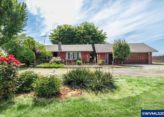 Property at 593 Howell Pr NE, Salem, OR 97317, 3 beds, 2 baths