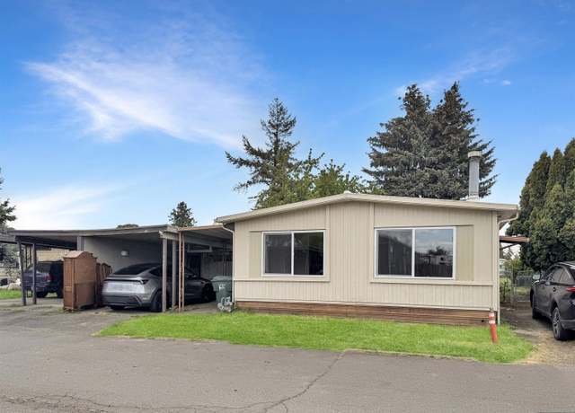 Property at 3232 SANDAL Ct NE, Salem, OR 97305, 2 beds, 2 baths