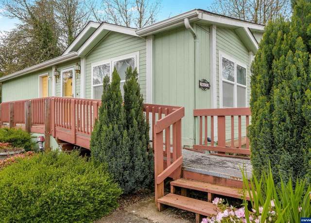Property at 2622 NW Satinwood St, Corvallis, OR 97330, 3 beds, 2 baths