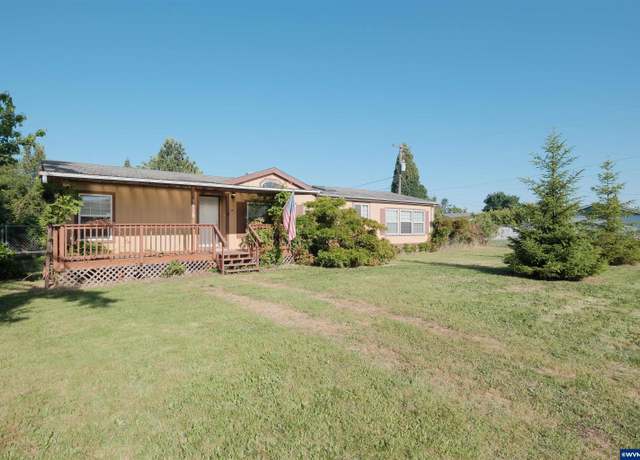 Property at 1510 Lafayette St SE, Albany, OR 97322, 3 beds, 2 baths