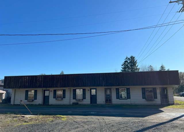 Property at 155-177 S 2nd St, Alsea, OR 97324, 9 beds, 5.5 baths