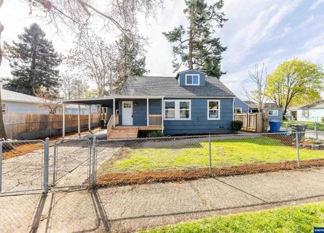 Property at 1132 Eighth St NW, Salem, OR 97304, 3 beds, 2 baths