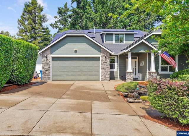 Property at 1975 Jamison Dr SE, Salem, OR 97306, 3 beds, 2.5 baths