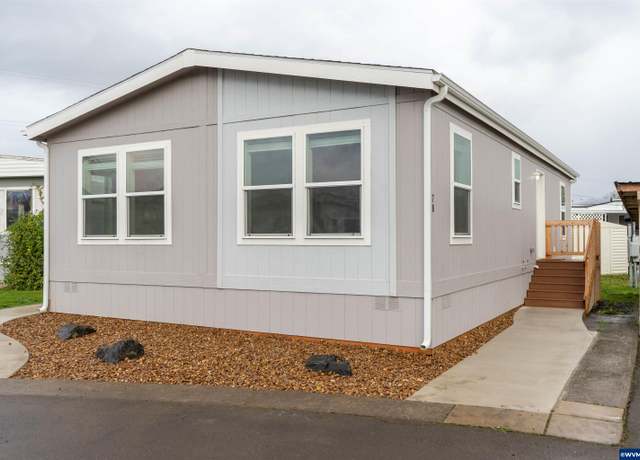 Property at 204 Cascade Dr #78, Lebanon, OR 97355, 2 beds, 2 baths