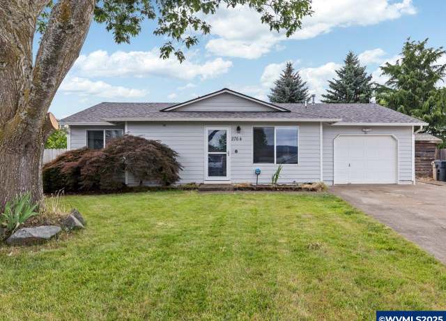 Property at 2764 Elizabeth Pl, Lebanon, OR 97355, 3 beds, 2 baths