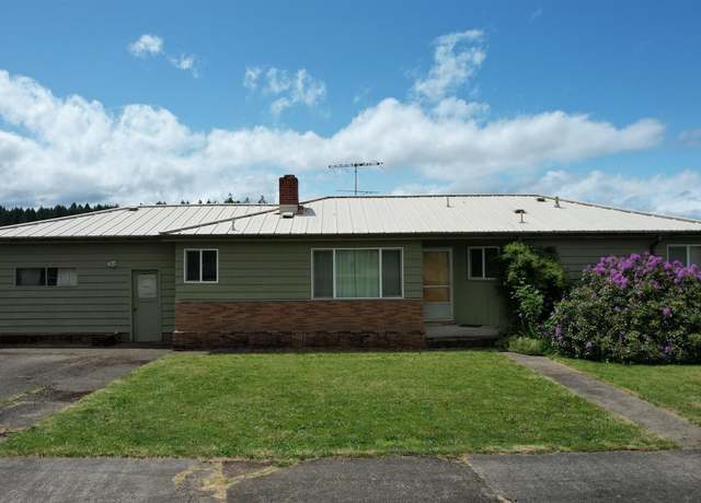 Property at 31594 Fern Rd, Philomath, OR 97370, 4 beds, 1.5 baths