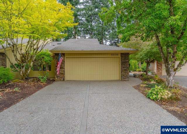 Property at 1131 Cayuse Cir SE, Salem, OR 97306, 2 beds, 2 baths
