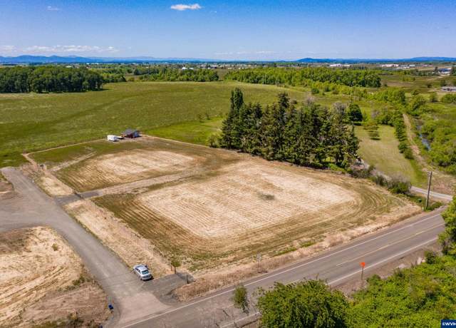 Property at Stoltz Hill #09 Rd #09, Lebanon, OR 97355