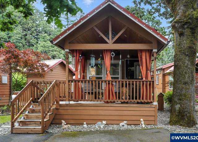 Property at 8372 Enchanted Way SE #191, Turner, OR 97392, 1 bed, 1 bath