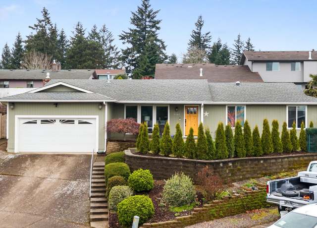 Property at 5265 Frantz Ct S, Salem, OR 97306, 3 beds, 2 baths