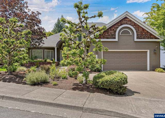 Property at 3033 Dogwood Dr S, Salem, OR 97302, 4 beds, 2.5 baths
