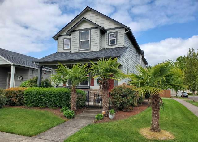 Property at 964 Belden Ln NW, Albany, OR 97321, 3 beds, 2.5 baths