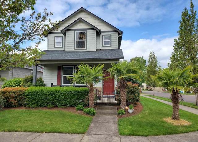 Property at 964 Belden Ln NW, Albany, OR 97321, 3 beds, 2.5 baths
