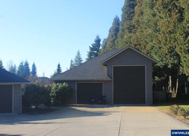 Property at 5365 Radell Dr SE, Salem, OR 97317, 3 beds, 2 baths