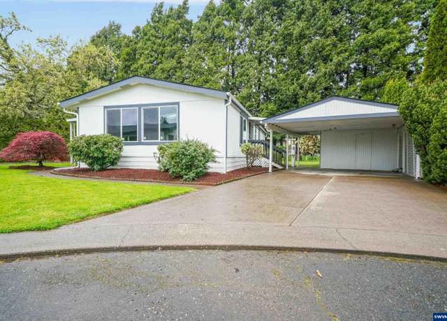 Property at 2410 Lancaster Dr SE #332, Salem, OR 97317, 2 beds, 2 baths