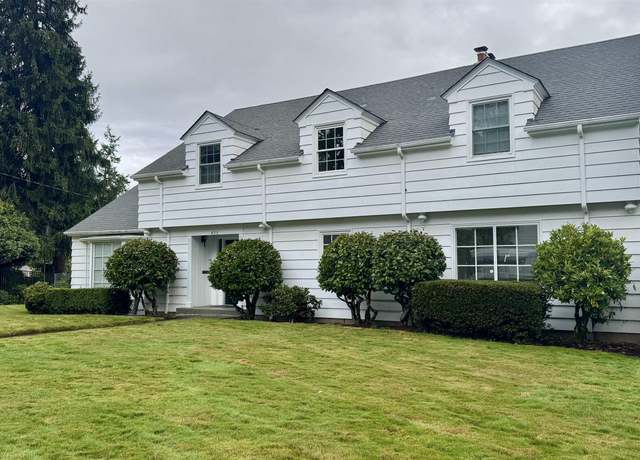 Property at 495 Lincoln St S, Salem, OR 97302, 4 beds, 2 baths