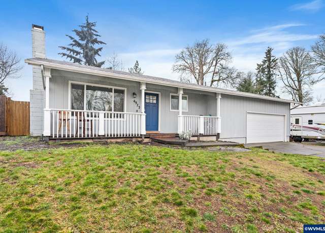 Property at 4973 Wagon Trl SE, Salem, OR 97301-7101, 3 beds, 2 baths