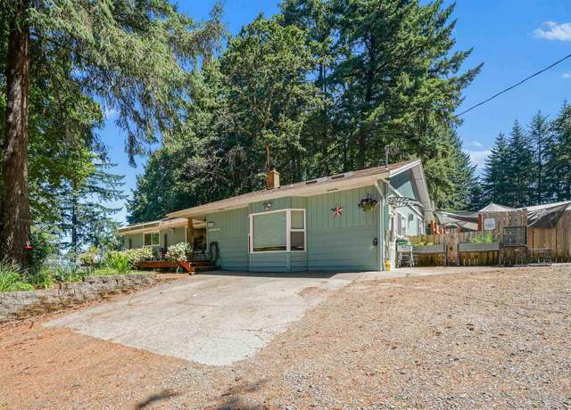 Property at 2025 Cole Rd S, Salem, OR 97306, 3 beds, 3 baths