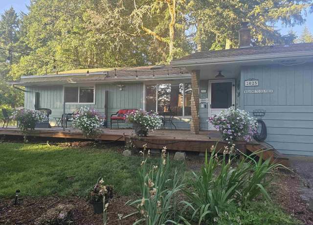 Property at 2025 Cole Rd S, Salem, OR 97306, 3 beds, 3 baths