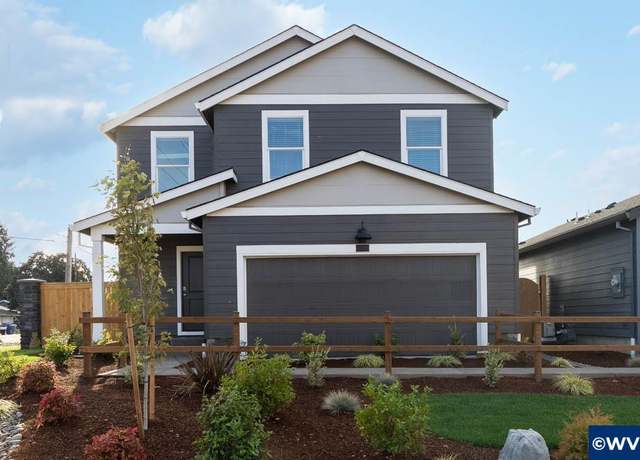 Property at 2721 Chickadee Ln Lot 6, Woodburn, OR 97071, 5 beds, 3 baths