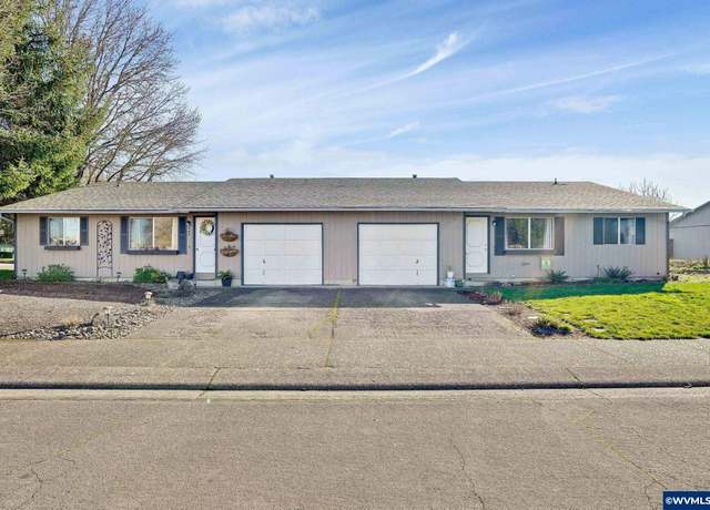 Property at 464 30th Ave SE, Albany, OR 97322, 6 beds, 2 baths