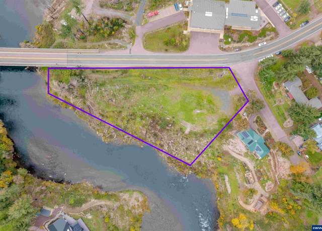 Property at 133 Riverview St, Gates, OR 97346