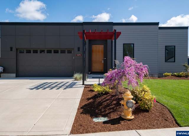 Property at 1379 Natalie Ct, Monmouth, OR 97361, 3 beds, 2 baths