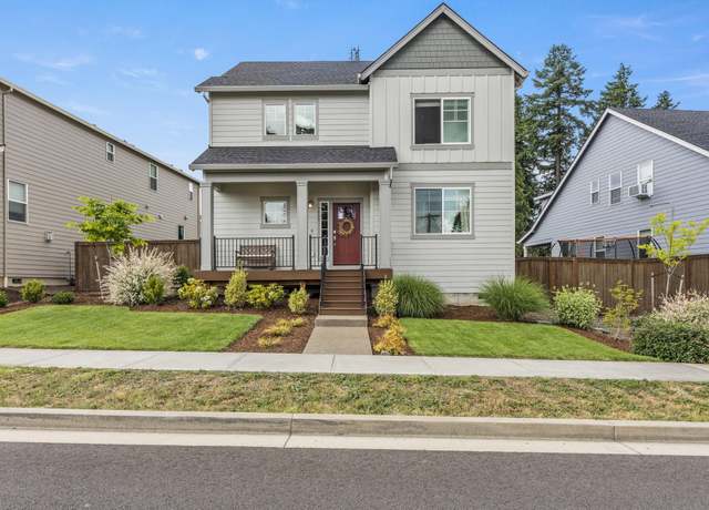 Property at 3933 Lindburg Rd SE, Salem, OR 97302, 5 beds, 3 baths
