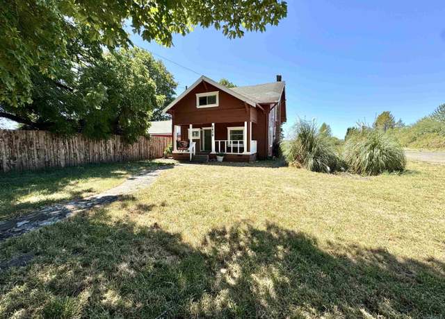Property at 3676 SW 3rd St, Corvallis, OR 97333, 6 beds, 2 baths