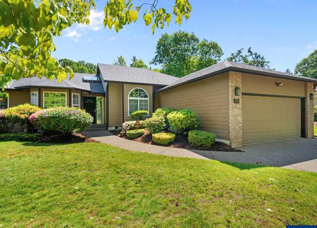Property at 628 Wipwood Dr SE, Salem, OR 97306, 3 beds, 2 baths
