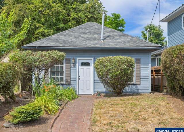 Property at 726 SW 10th St, Corvallis, OR 97333, 1 bed, 1 bath