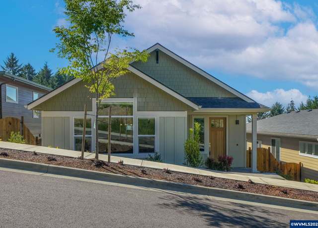 Property at 2024 NW Victory Ave, Corvallis, OR 97330, 3 beds, 2 baths