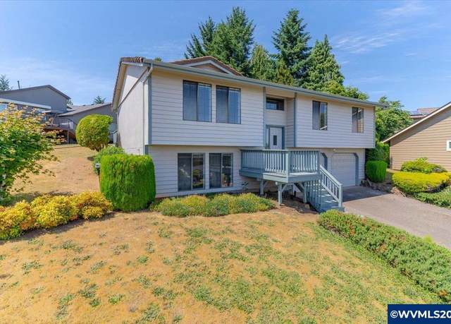 Property at 5395 Anaconda Dr S, Salem, OR 97302, 3 beds, 2.5 baths