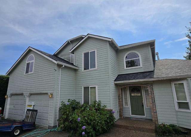 Property at 14622 SW Moet St, Tigard, OR 97224, 6 beds, 3.5 baths
