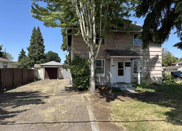 Property at 710 Airport Rd SE, Albany, OR 97322, 4 beds, 2 baths