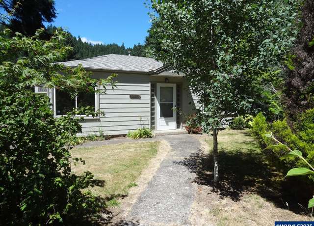 Property at 20345 Ferry Rd SE, Stayton, OR 97383, 2 beds, 1 bath