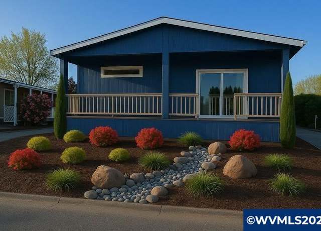 Property at 5056 Briarwood Cir #21, Keizer, OR 97307, 3 beds, 2 baths