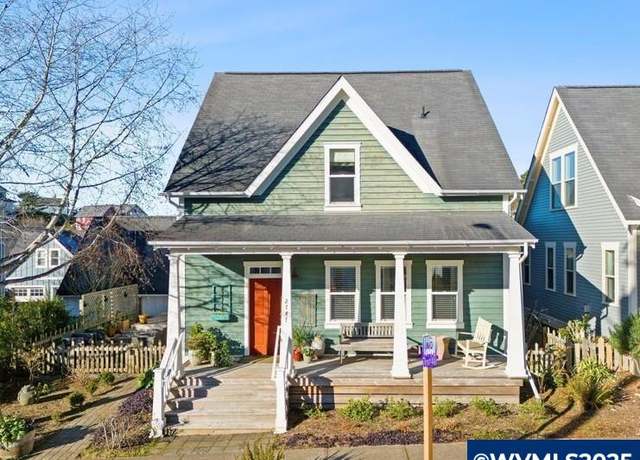 Property at 2747 SW Beach Ave, Lincoln City, OR 97367, 4 beds, 4.5 baths