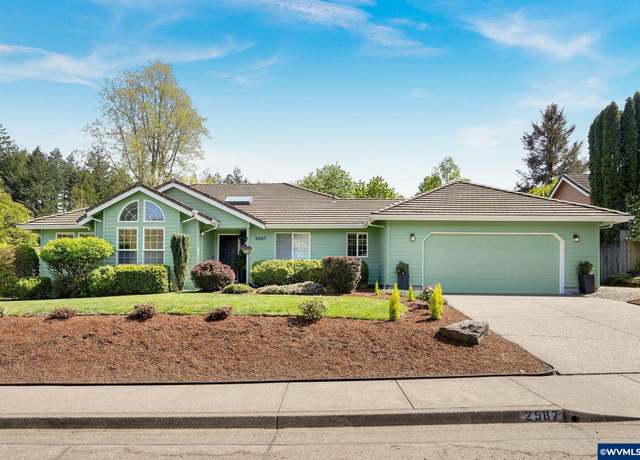 Property at 2587 NW Acey Way, Corvallis, OR 97330, 3 beds, 2 baths