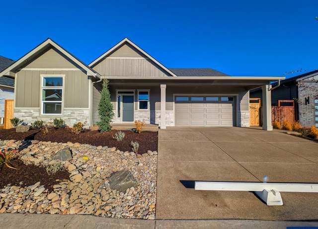 Property at 6062 Evangelista St S, Salem, OR 97306, 3 beds, 2 baths